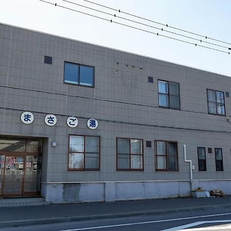 Guesthouse Masago Urakawa Zewnętrze zdjęcie