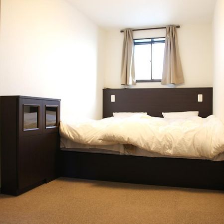 Guesthouse Masago Urakawa Zewnętrze zdjęcie