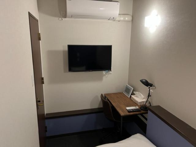 Guesthouse Masago Urakawa Zewnętrze zdjęcie