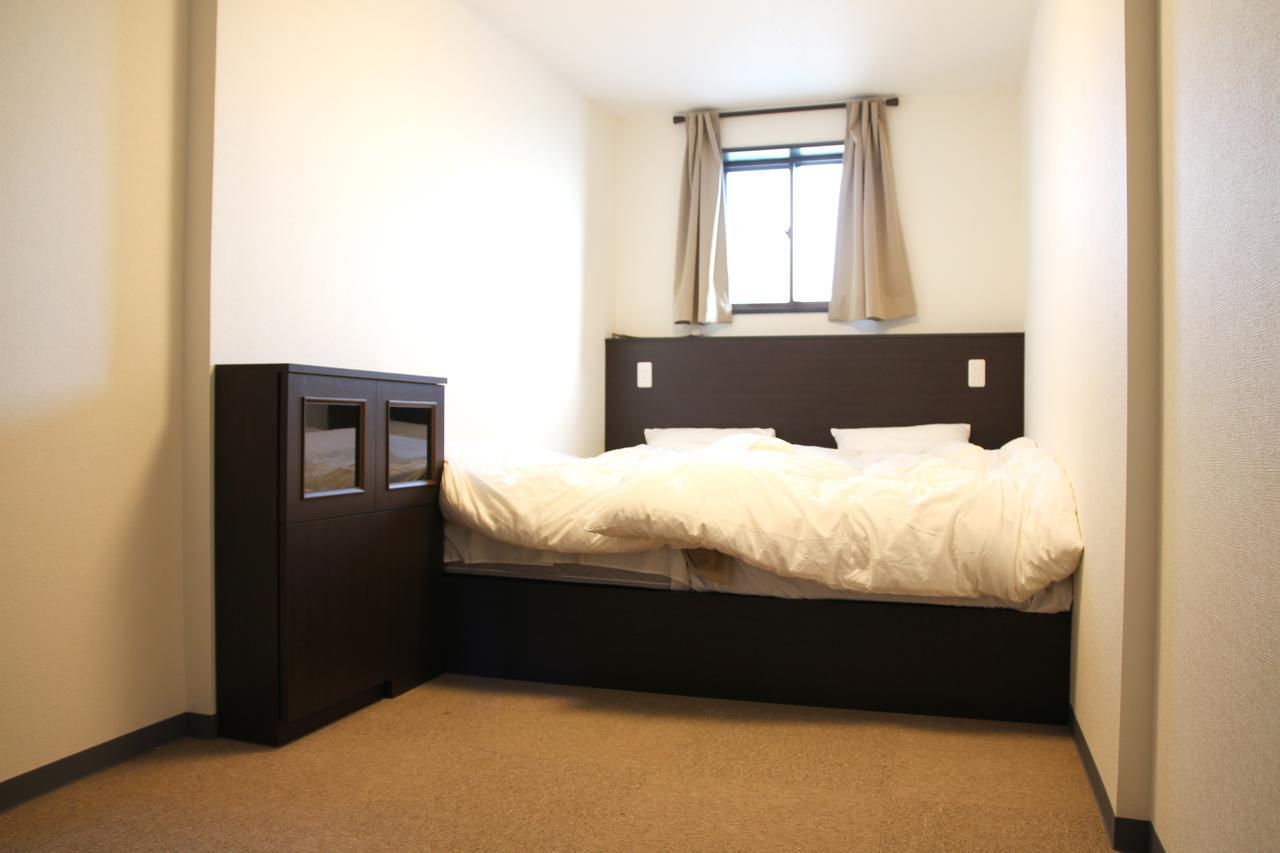Guesthouse Masago Urakawa Zewnętrze zdjęcie