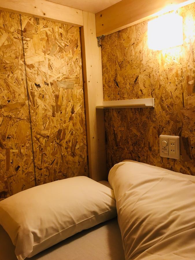 Guesthouse Masago Urakawa Zewnętrze zdjęcie