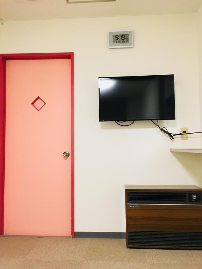 Guesthouse Masago Urakawa Zewnętrze zdjęcie