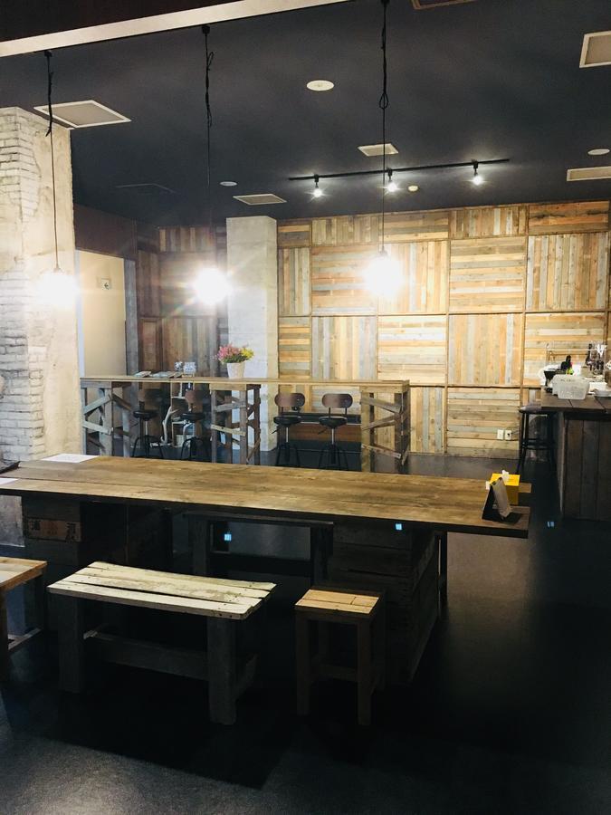 Guesthouse Masago Urakawa Zewnętrze zdjęcie