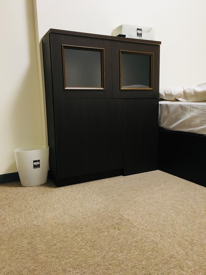Guesthouse Masago Urakawa Zewnętrze zdjęcie