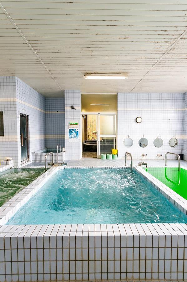 Guesthouse Masago Urakawa Zewnętrze zdjęcie