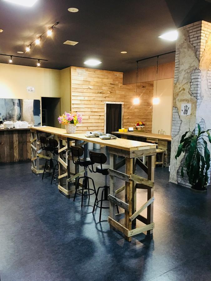 Guesthouse Masago Urakawa Zewnętrze zdjęcie